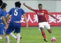 Link xem bóng đá trực tuyến Jiangsu Sunning vs Guangzhou Evergrande (18h35, 13/9)