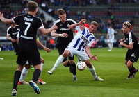 Link xem bóng đá trực tuyến Karlsruher vs Sandhausen (23h30, 13/9)