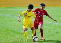 Link xem bóng đá trực tuyến nữ Thái Nguyên vs nữ Phong Phú Hà Nam (16h, 13/9)