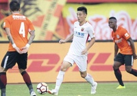 Link xem bóng đá trực tuyến Shandong Luneng vs Shanghai SIPG (18h35, 13/9)