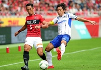 Link xem bóng đá trực tuyến Urawa Red Diamonds vs Cerezo Osaka (17h30, 13/9)