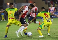 Nhận định bóng đá Atletico Huila vs Atletico Junior 8h00, ngày 16/09 (VĐQG Colombia)