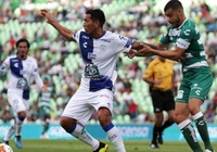 Nhận định bóng đá Santos Laguna vs Pachuca 6h45, ngày 16/09 (VĐQG Mexico)