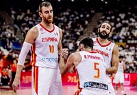 Nhận định bóng rổ FIBA World Cup 2019 ngày 13/9: Nóng bỏng vòng bán kết