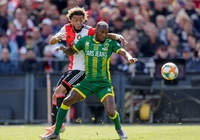 Nhận định Feyenoord vs ADO Den Haag 19h30, 15/09 (VĐQG Hà Lan)