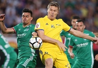 Nhận định FK Rostov vs Akhmat Grozny 00h30, 17/09 (VĐQG Nga)