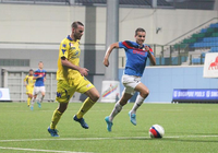 Nhận định Tampines Rovers vs Balestier Khalsa 16h30, 14/09 (vòng 25 VĐQG Singapore)