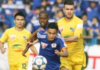 Nhận định Thanh Hóa vs Than Quảng Ninh 18h00, 15/09 (Vòng 23 V.League)