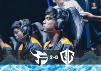 Những cái tên có thể giúp Team Flash lên ngôi VCS mùa Hè 2019