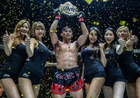 Những lý do hứa hẹn ngày trở về của ONE Championship tại Việt Nam