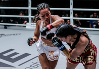 ONE Championship có quay trở lại Việt Nam vào năm sau?