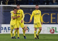 Xem trực tiếp Leganes vs Villarreal ở đâu, kênh nào?