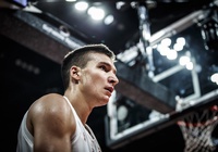 Bogdan Bogdanovic ném rổ vào tay, Serbia nhẹ nhàng lấy vị trí thứ 5