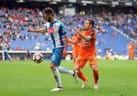 Dự đoán Eibar vs Espanyol 17h00, 15/09 (vòng 4 VĐQG Tây Ban Nha)