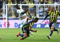 Nhận định Alanyaspor vs Fenerbahce 00h00, 17/09 (VĐQG Thổ Nhĩ Kỳ)