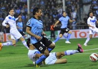 Nhận định bóng đá Velez Sarsfield vs Atletico Tucuman 7h10, ngày 17/09 (VĐQG Argentina)