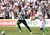 Nhận định Operario Ferroviario vs Ponte Preta 6h00, ngày 17/09 (hạng 2 Brazil)