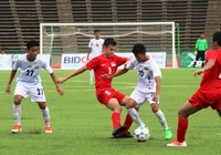 Nhận định U16 Macau vs U16 Đông Timor 16h00, 16/09 (Vòng loại U16 Châu Á)