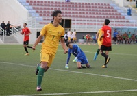 Nhận định U16 Mông Cổ vs U16 Úc 18h00, 16/09 (Vòng loại U16 Châu Á)
