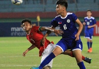 Nhận định U16 Philippines vs U16 Indonesia 19h00, 16/09 (Vòng loại U16 Châu Á)