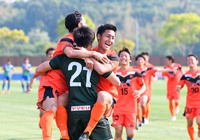 Nhận định Veertien Kuwana vs Verspah Oita 11h00, 16/09 (Vòng 21 Japan Football League)
