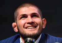 PETA yêu cầu UFC sa thải Khabib vì ngược đãi động vật