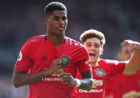 Kết quả MU vs Leicester City (1-0): Thắng lợi nhọc nhằn