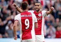 Dự đoán Ajax Amsterdam vs Lille 02h00, 18/09 (Cúp C1 châu Âu)