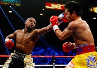 Floyd Mayweather sẽ tái đấu Manny Pacquiao tại Nhật Bản