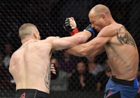 Giới chuyên môn nói gì về trận thua của Donald Cerrone?