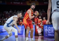 Kết quả FIBA World Cup 2019 ngày 14/9: Tây Ban Nha đoạt chức vô địch