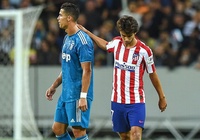 Nhận định Atletico Madrid vs Juventus 02h00, 19/09 (cúp C1 châu Âu)