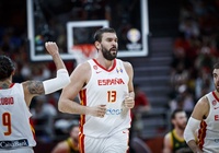 Nhận định FIBA World Cup 2019 ngày 15/9: Tây Ban Nha hay Argentina vô địch?