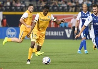 Nhận định Nashville SC vs Birmingham Legion 07h00, 18/09 (USL Championship)