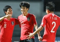 Nhận định U16 Hàn Quốc vs U16 Đài Loan 15h30, 18/09 (VL U16 châu Á)