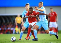 Nhận định Vila Nova vs Botafogo 05h15, 18/09 (Vòng 23 hạng 2 Brazil)