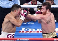 Saul “Canelo” Alvarez sẽ đối đầu với Gennadiy “GGG” Golovkin lần thứ 3 vào năm 2020