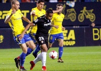 Soi kèo Alcorcon vs Cadiz CF 02h00, ngày 18/09 (Hạng hai Tây Ban Nha)
