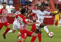 Soi kèo Almeria vs Girona 00h00, ngày 18/09 (Hạng hai Tây Ban Nha)
