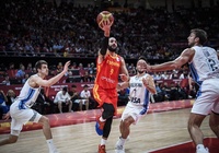 Tây Ban Nha vô địch FIBA World Cup 2019