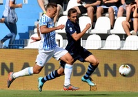 Kết quả SPAL vs Lazio ( 2-1): Ngược dòng mỹ mãn