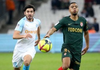 Xem trực tiếp Monaco vs Marseille ở đâu, kênh nào?