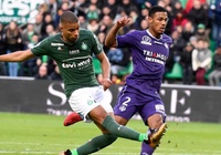 Xem trực tiếp Saint Etienne vs Toulouse ở đâu, kênh nào?
