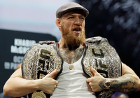 Conor McGregor sẽ trở lại vào cuối năm nay?