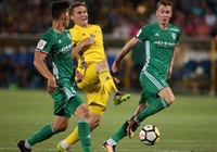 Link xem bóng đá trực tuyến Rostov vs Akhmat Grozny (0h30, 17/9)