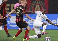 Nhận định Cincinnati vs Atlanta United  06h30, ngày 19/09 (Nhà nghề Mỹ)