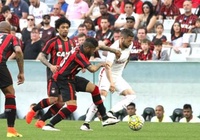 Nhận định Internacional vs Atletico Paranaense 07h30, ngày 19/09 (Cúp Quốc Gia Brazil)