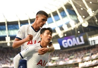 Nhận định Olympiacos vs Tottenham 23h55, ngày 18/09 (Cúp C1 Châu Âu)