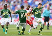 Nhận định Portland Timbers vs New York Red Bulls 09h30, ngày 19/09 (Nhà nghề Mỹ)