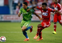 Nhận định Seattle Sounders vs FC Dallas 09h30, ngày 19/09 (Nhà nghề Mỹ)